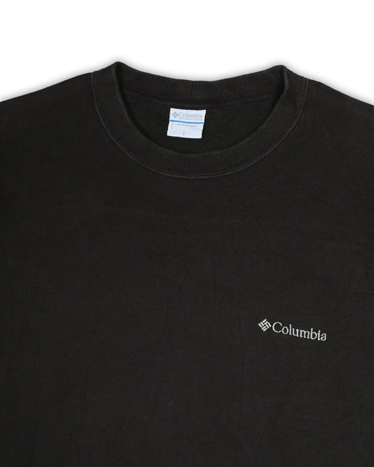 COLUMBIA SWEATSHIRT - L