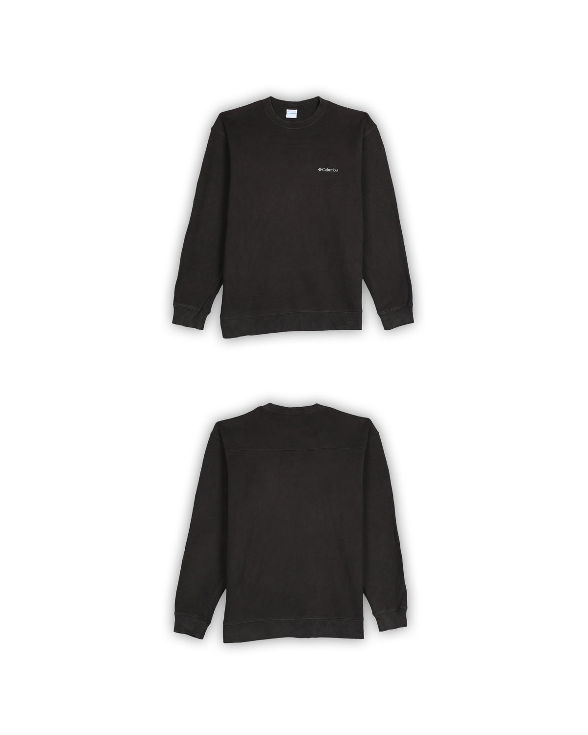 COLUMBIA SWEATSHIRT - L