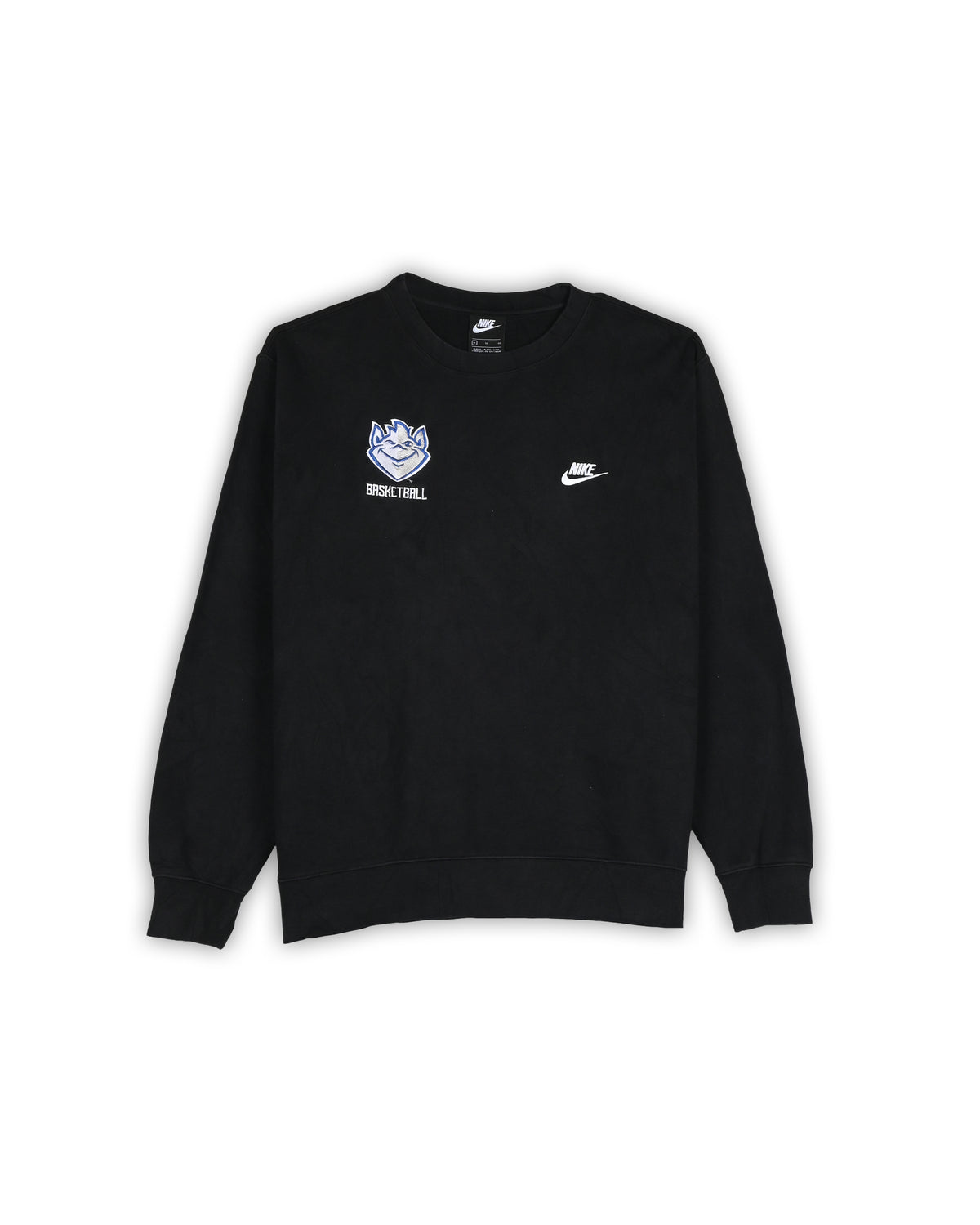 NIKE SWEATSHIRT - XL