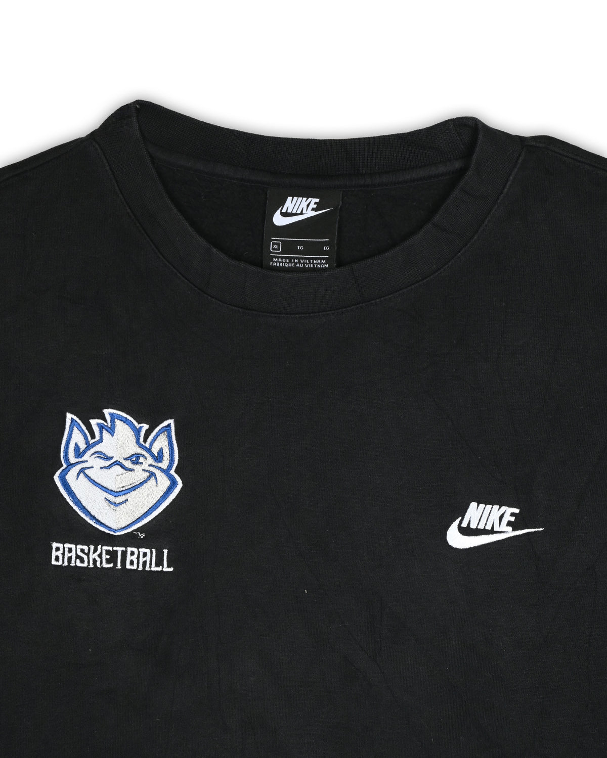 NIKE SWEATSHIRT - XL