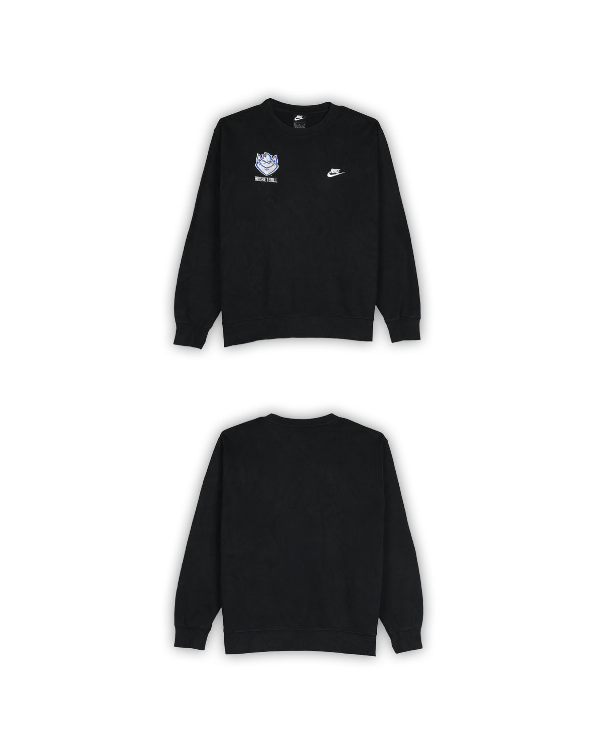 NIKE SWEATSHIRT - XL