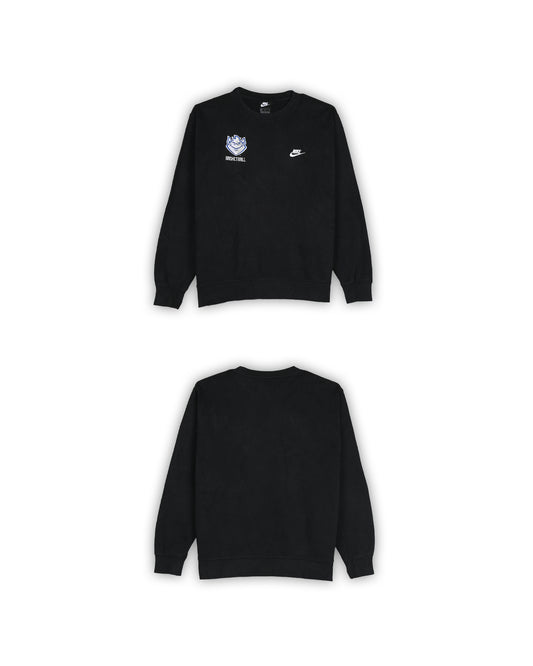 NIKE SWEATSHIRT - XL