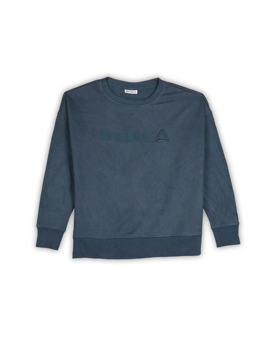 REEBOK SWEATSHIRT - S