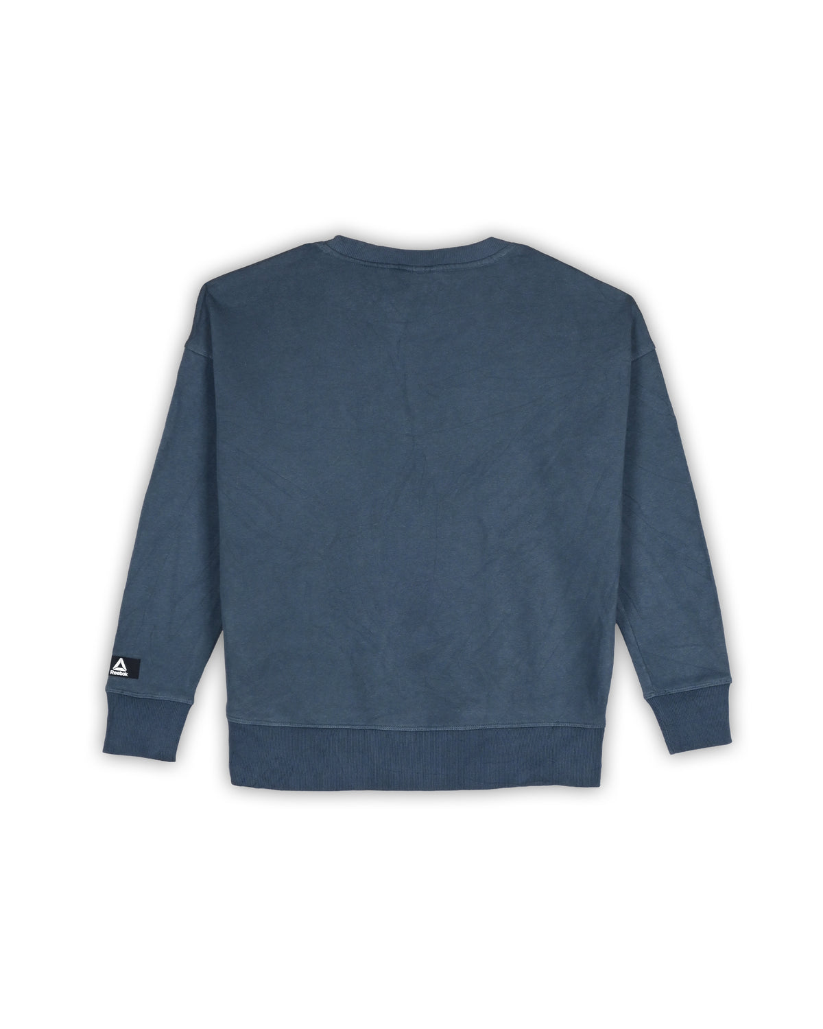 REEBOK SWEATSHIRT - S