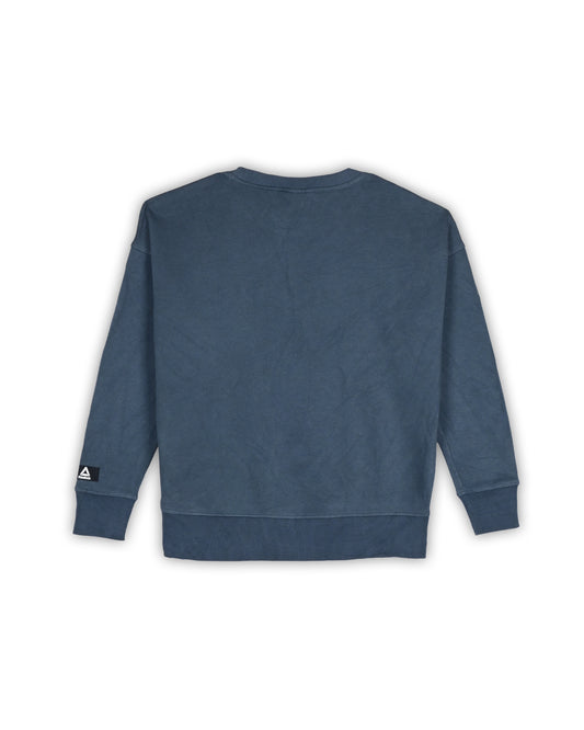 REEBOK SWEATSHIRT - S
