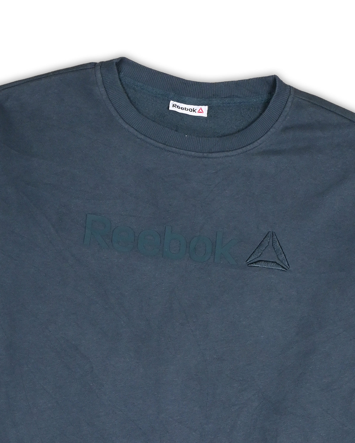 REEBOK SWEATSHIRT - S
