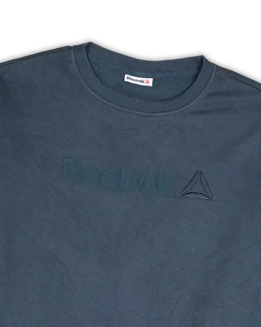 REEBOK SWEATSHIRT - S