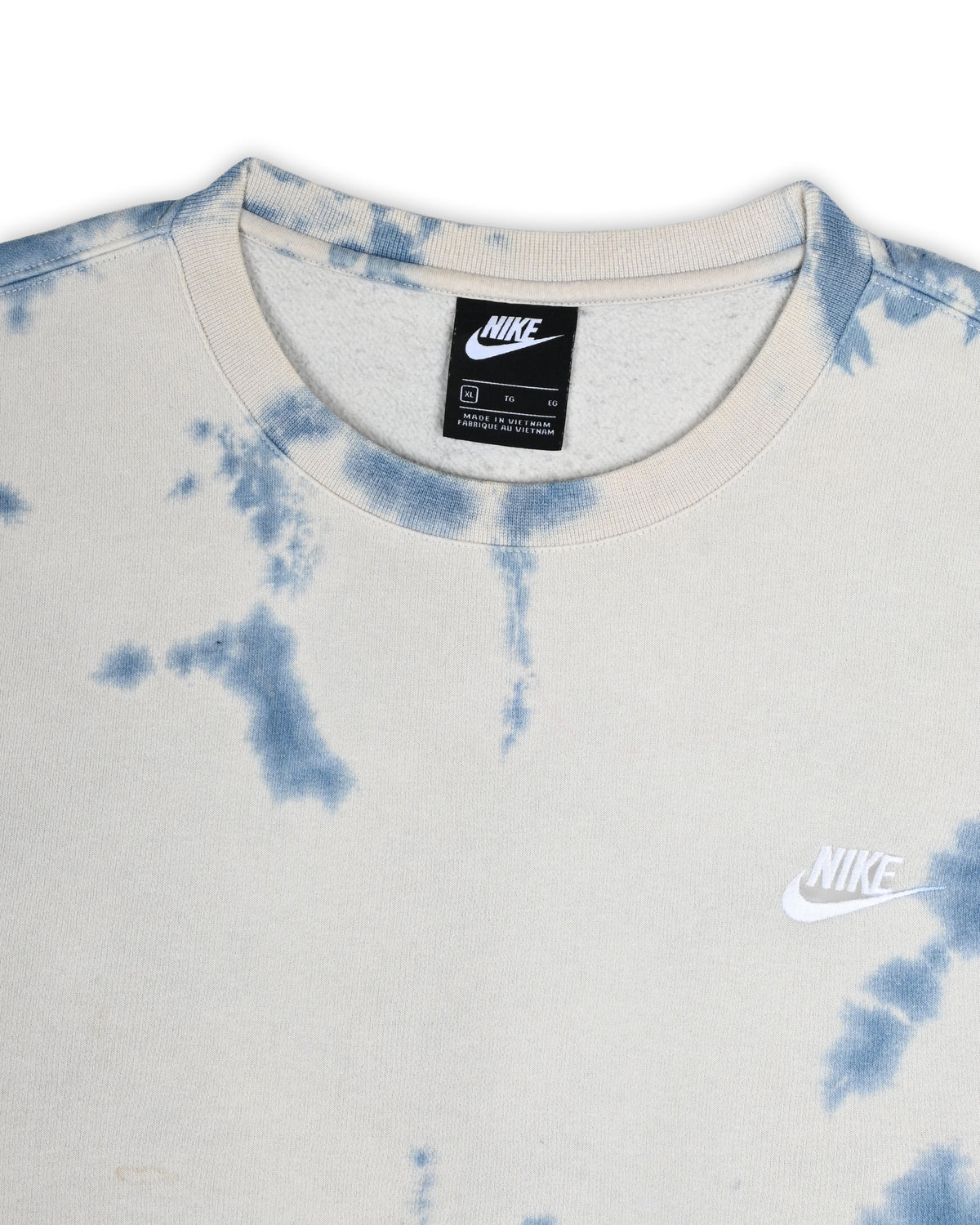 NIKE SWEATSHIRT - XL