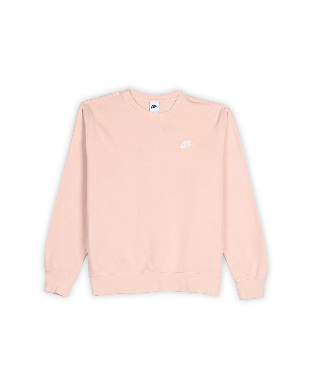 NIKE SWEATSHIRT - S