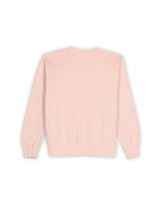 NIKE SWEATSHIRT - S