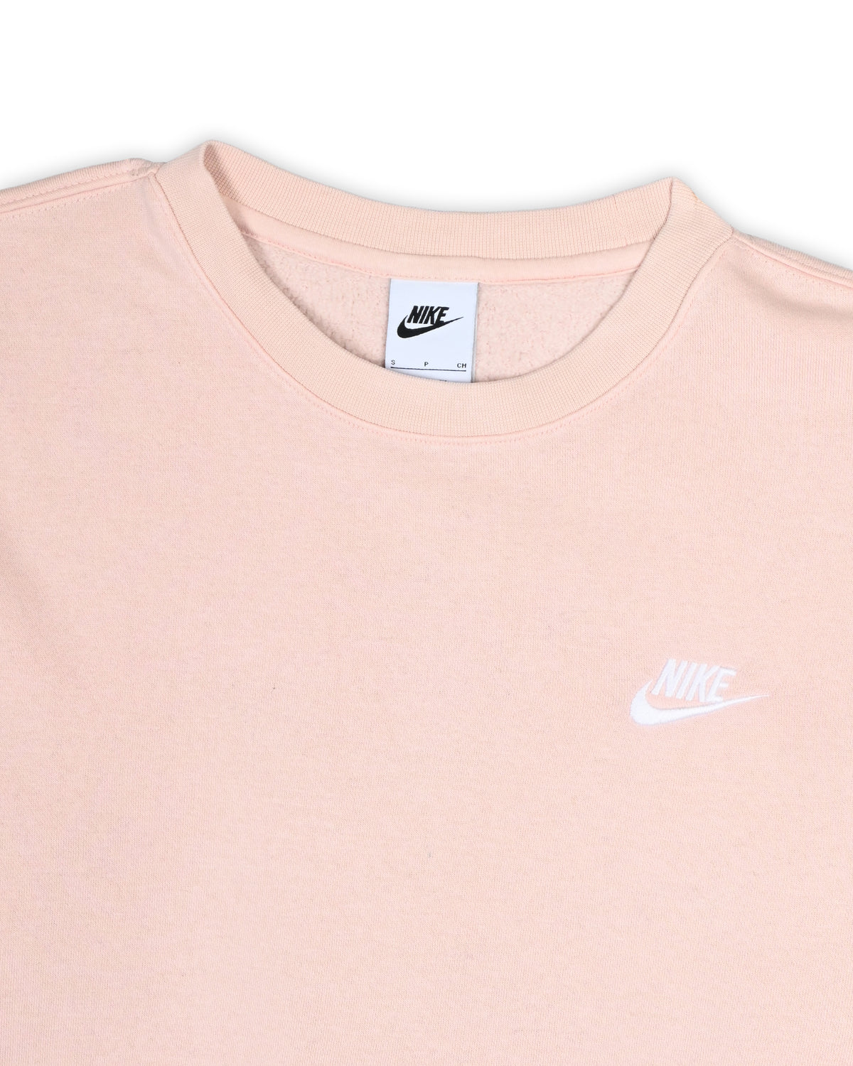 NIKE SWEATSHIRT - S