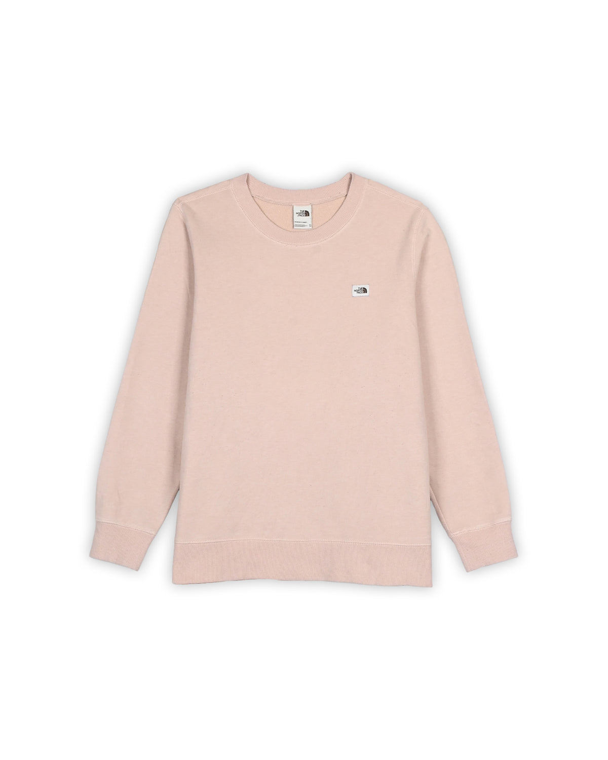 THE NORTH FACE WOMEN'S SWEATSHIRT - XL