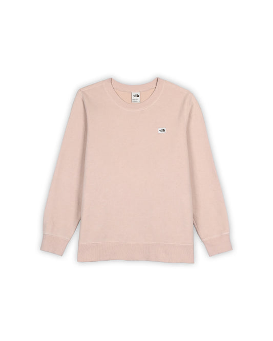 THE NORTH FACE WOMEN'S SWEATSHIRT - XL