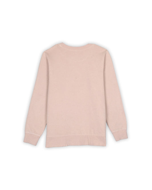 THE NORTH FACE WOMEN'S SWEATSHIRT - XL