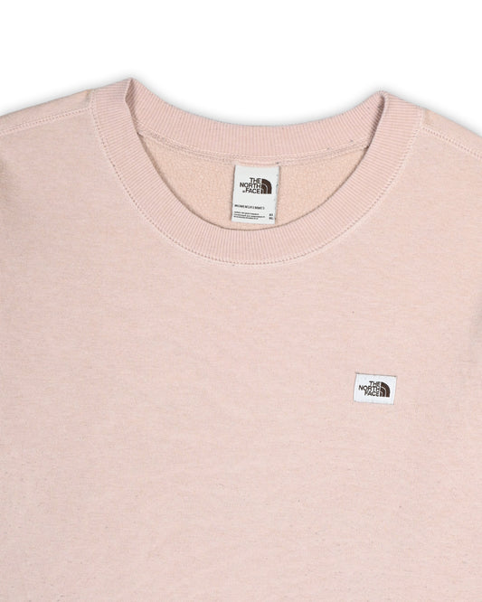 THE NORTH FACE WOMEN'S SWEATSHIRT - XL