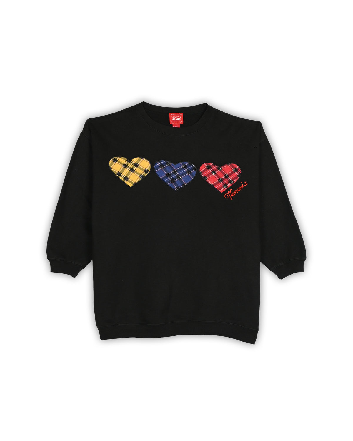 VENEZIA JEANS SWEATSHIRT - XXXXL
