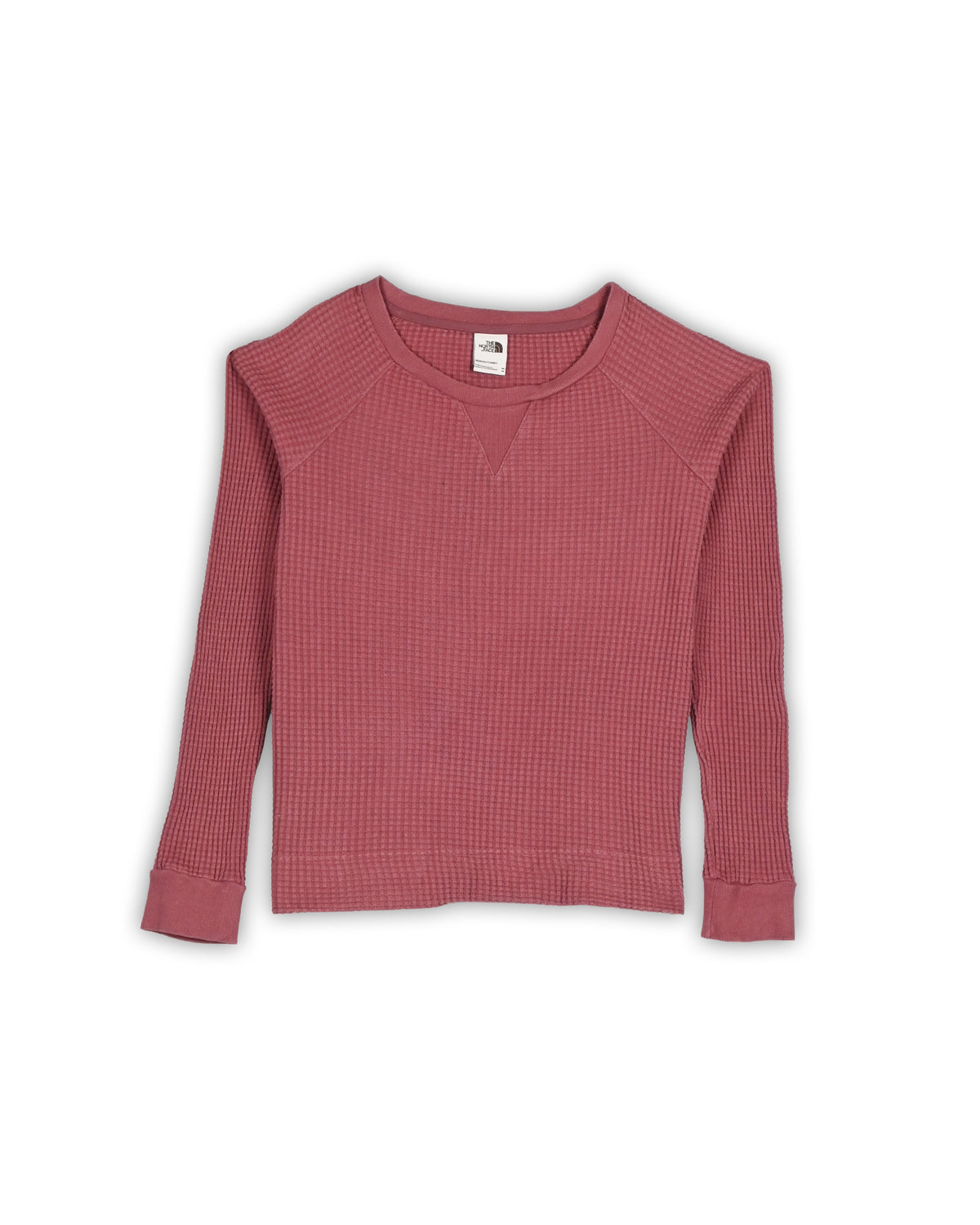 THE NORTH FACE WOMEN'S T-SHIRT - M
