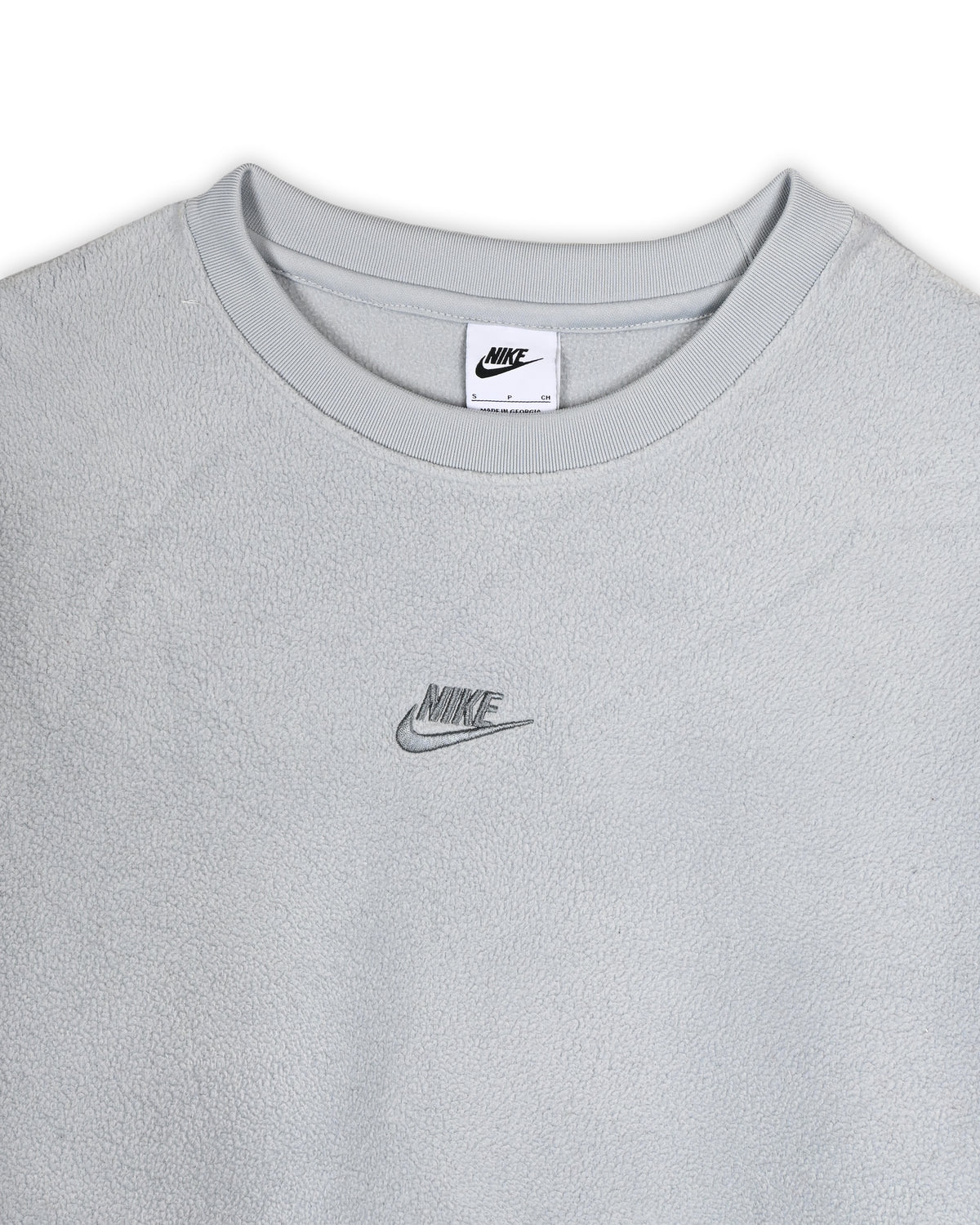 NIKE SWEATSHIRT - S