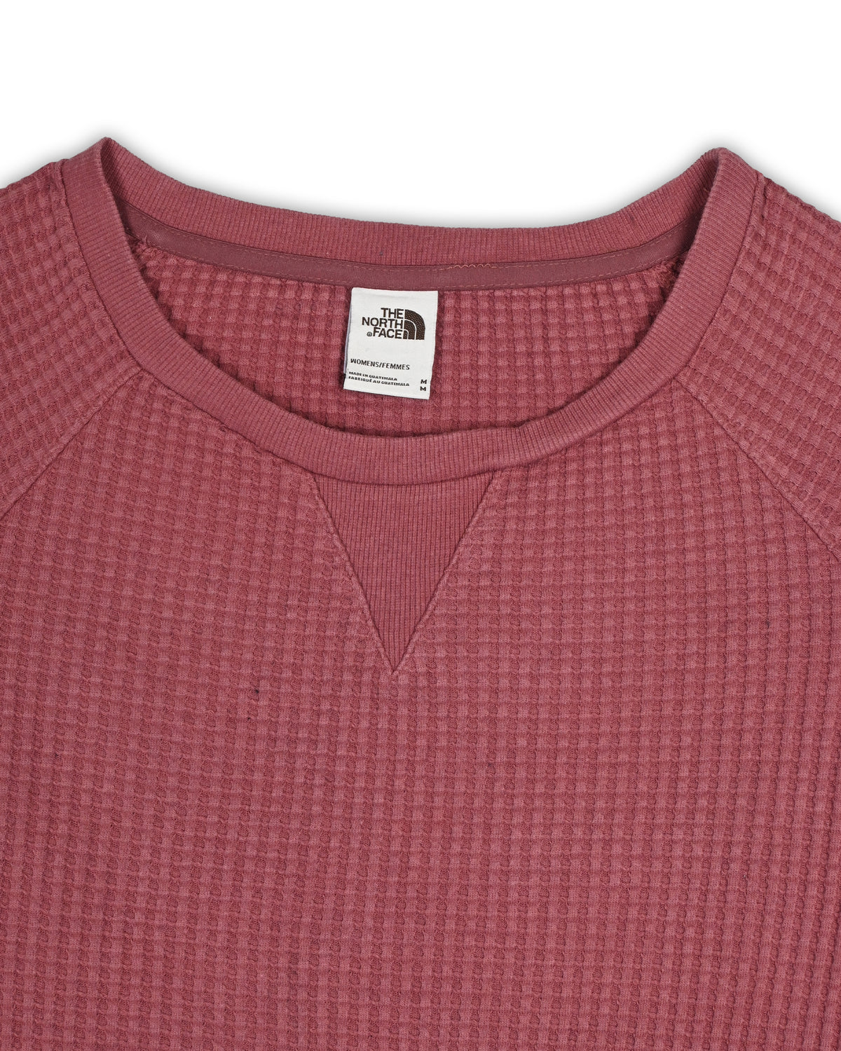 THE NORTH FACE WOMEN'S T-SHIRT - M