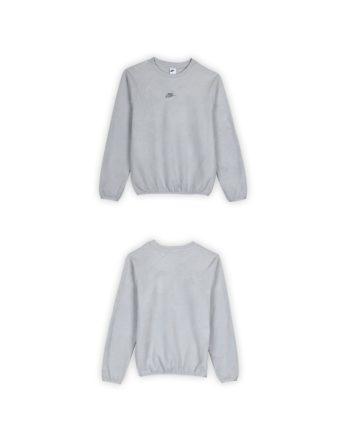 NIKE SWEATSHIRT - S