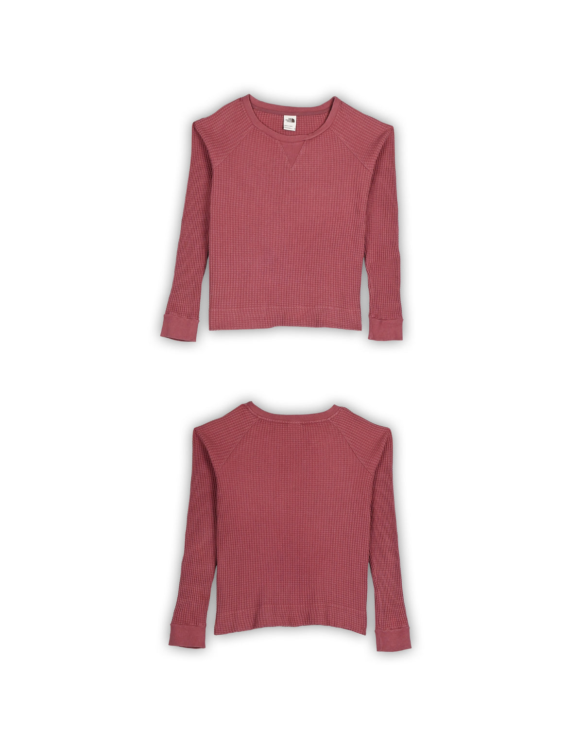 THE NORTH FACE WOMEN'S T-SHIRT - M