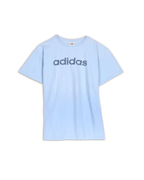 ADIDAS T-SHIRT - L