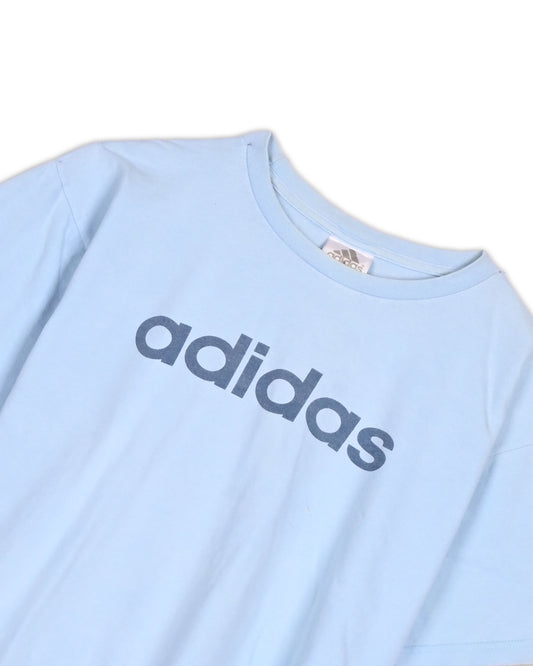 ADIDAS T-SHIRT - L