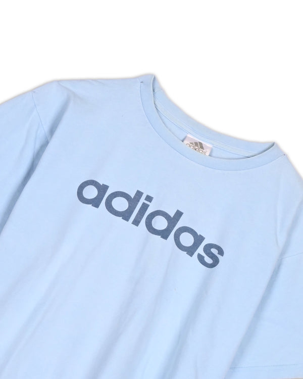 ADIDAS T-SHIRT - L
