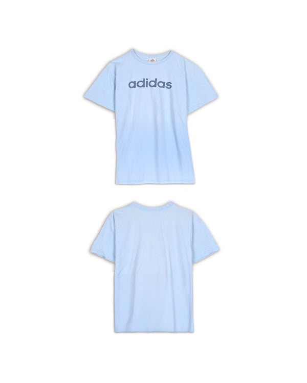 ADIDAS T-SHIRT - L