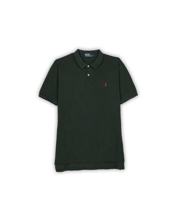 POLO RALPH LAUREN T-SHIRT - L