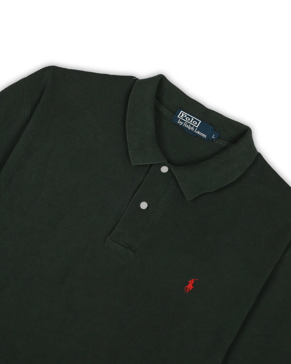 POLO RALPH LAUREN T-SHIRT - L