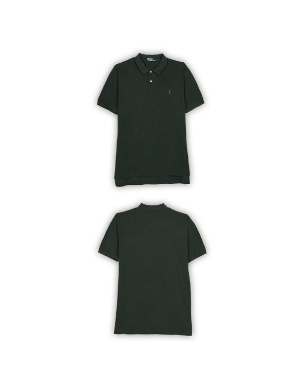 POLO RALPH LAUREN T-SHIRT - L