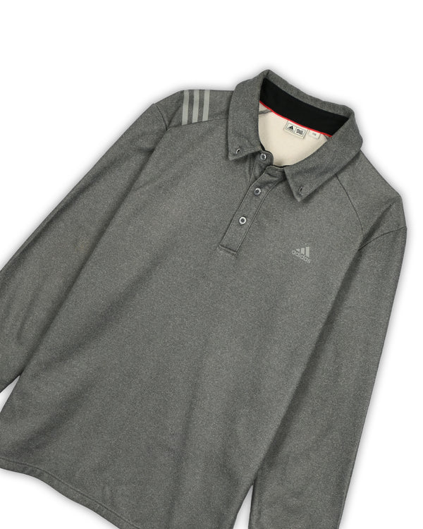 ADIDAS T-SHIRT - L
