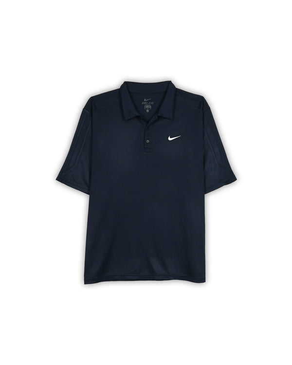 NIKE POLO T-SHIRT - XL