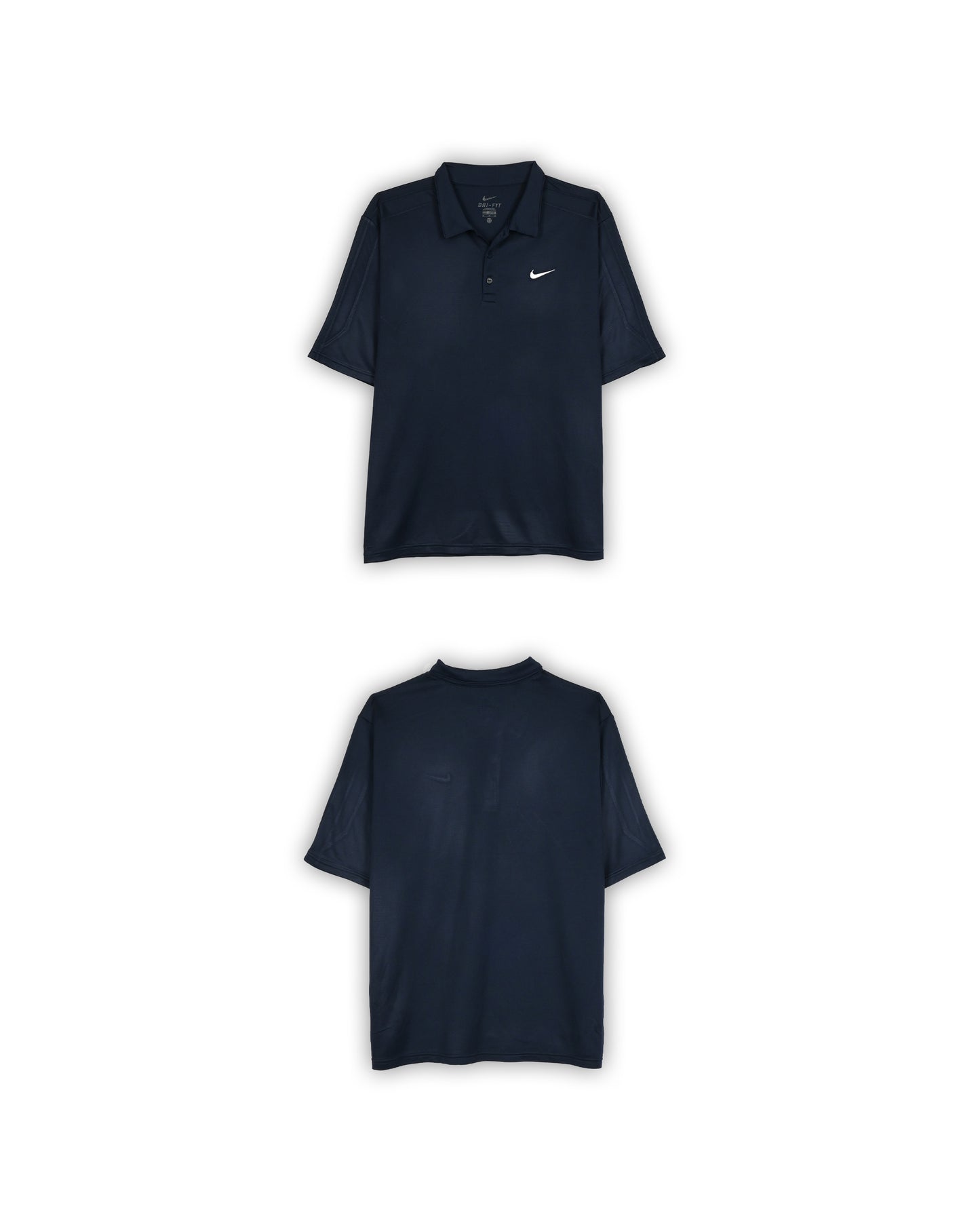 NIKE POLO T-SHIRT - XL