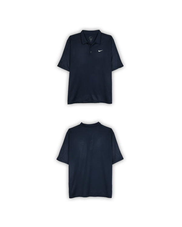 NIKE POLO T-SHIRT - XL