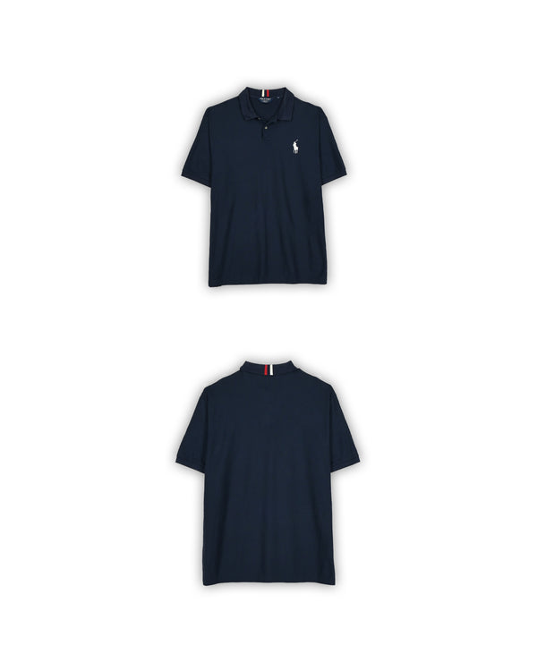 POLO RALPH LAUREN T-SHIRT - XXL