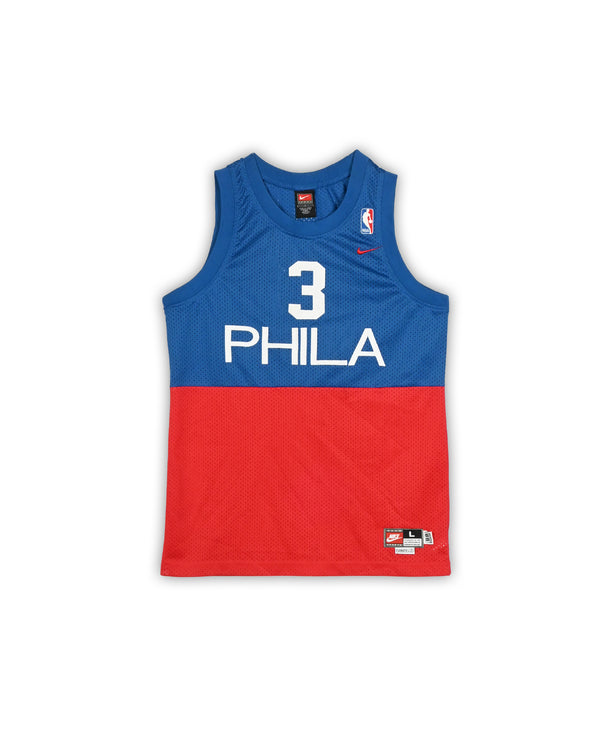 NIKE VEST - L