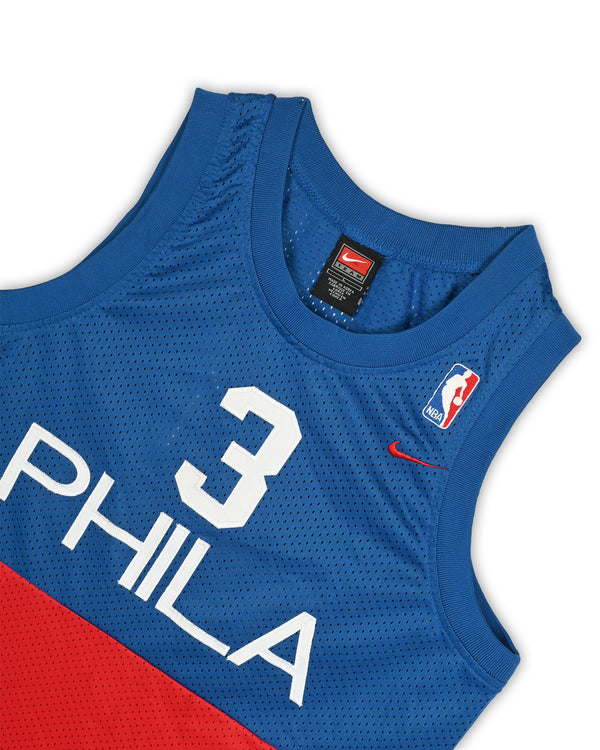 NIKE VEST - L
