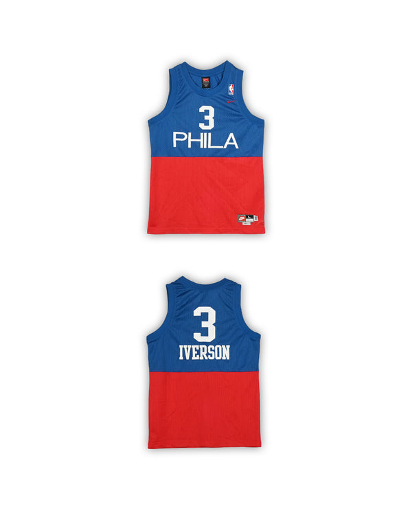 NIKE VEST - L