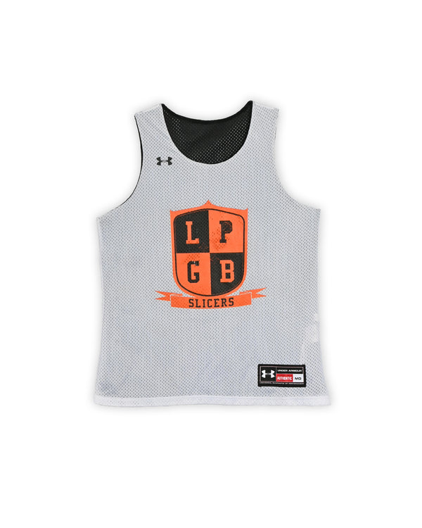 UNDER-ARMOUR VEST - L