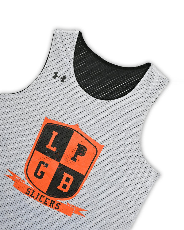 UNDER-ARMOUR VEST - L