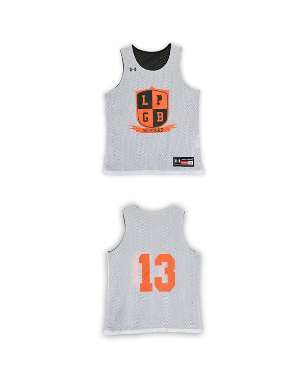 UNDER-ARMOUR VEST - L
