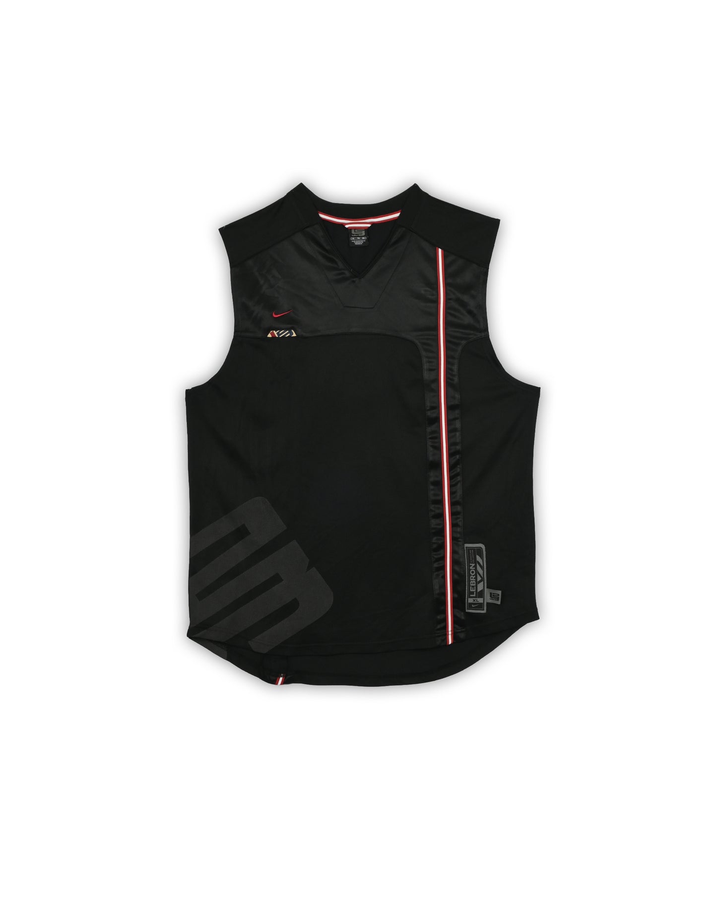 NIKE VEST - XL