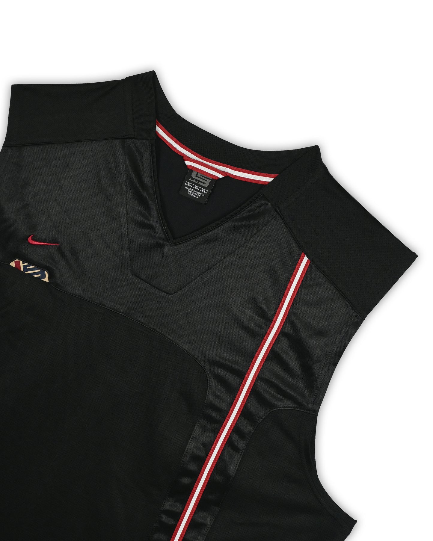 NIKE VEST - XL