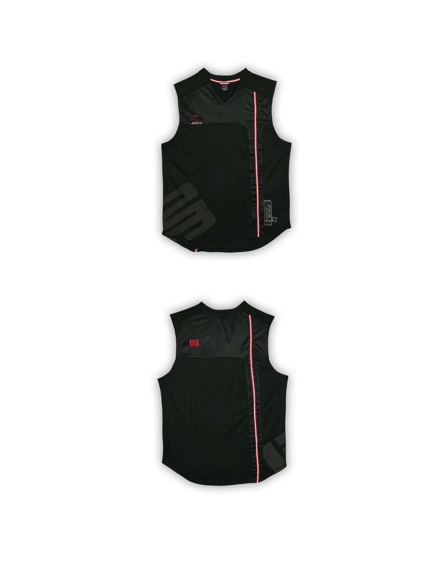 NIKE VEST - XL