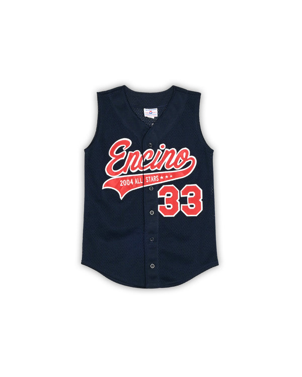 VINTAGE T-SHIRT - L