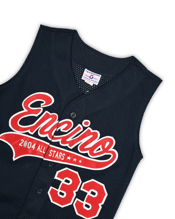 VINTAGE T-SHIRT - L