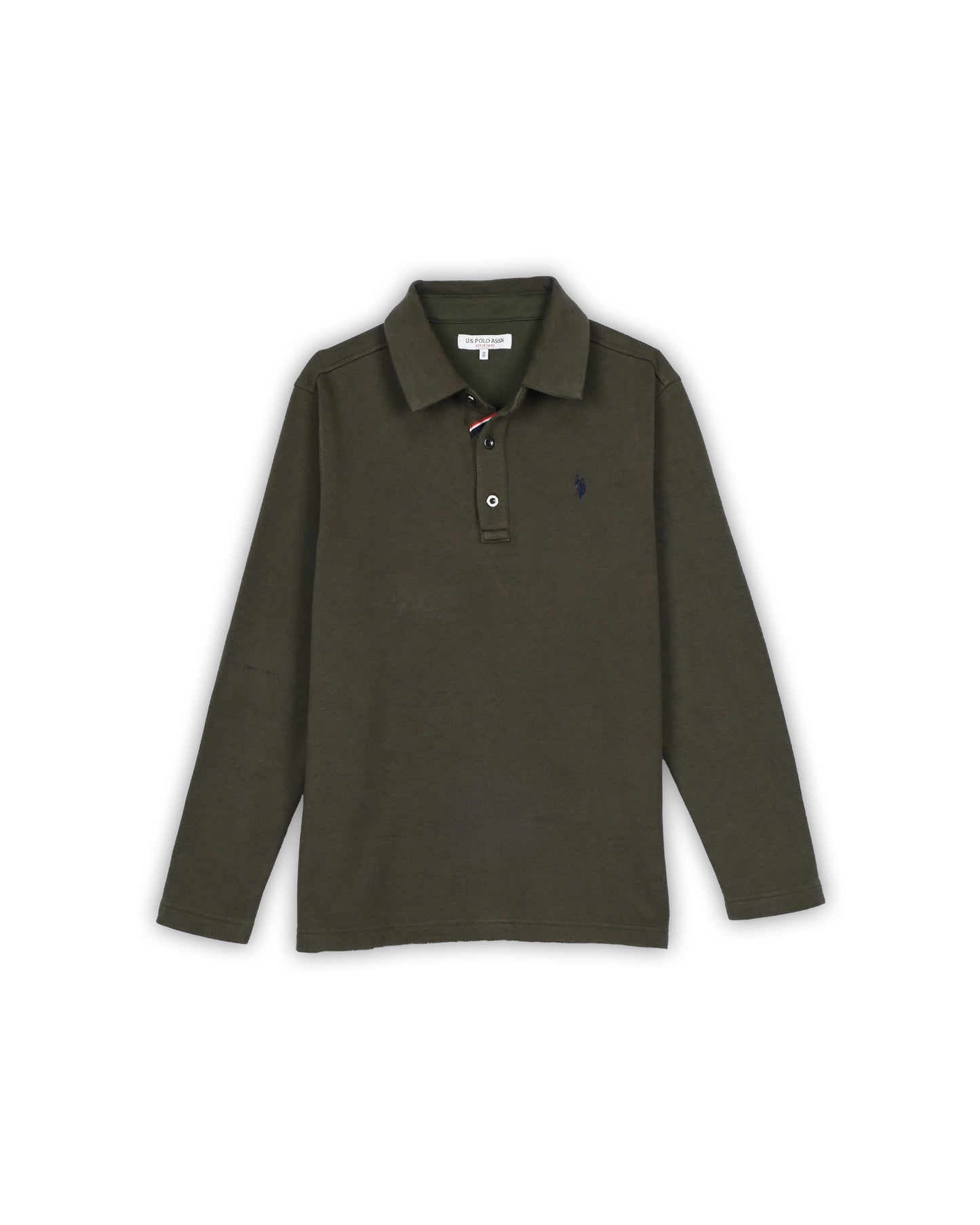 U.S. POLO ASSN. T-SHIRT - M