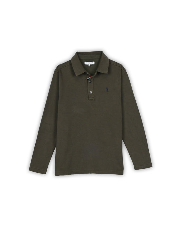 U.S. POLO ASSN. T-SHIRT - M